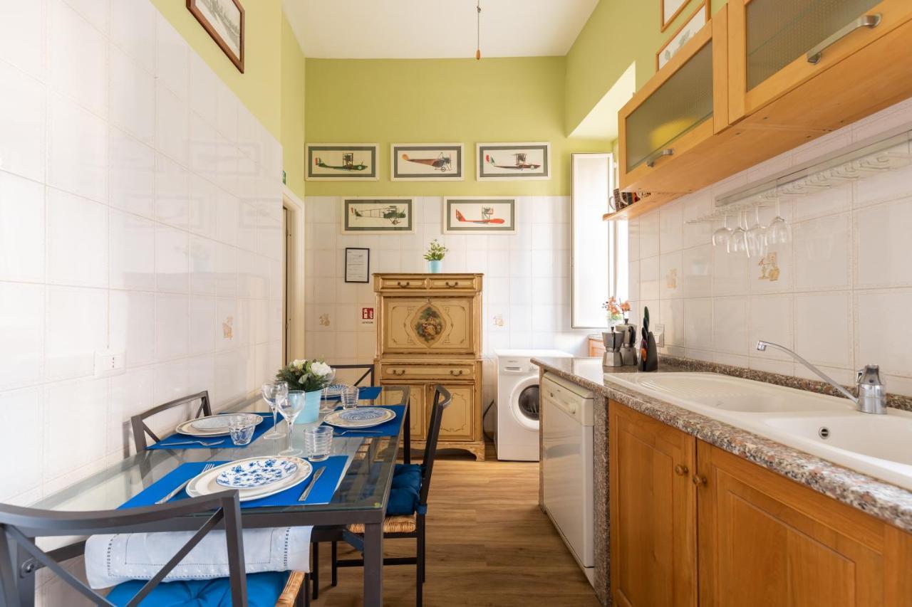Cozy And Chic Near Campo De Fiori Apartment *
