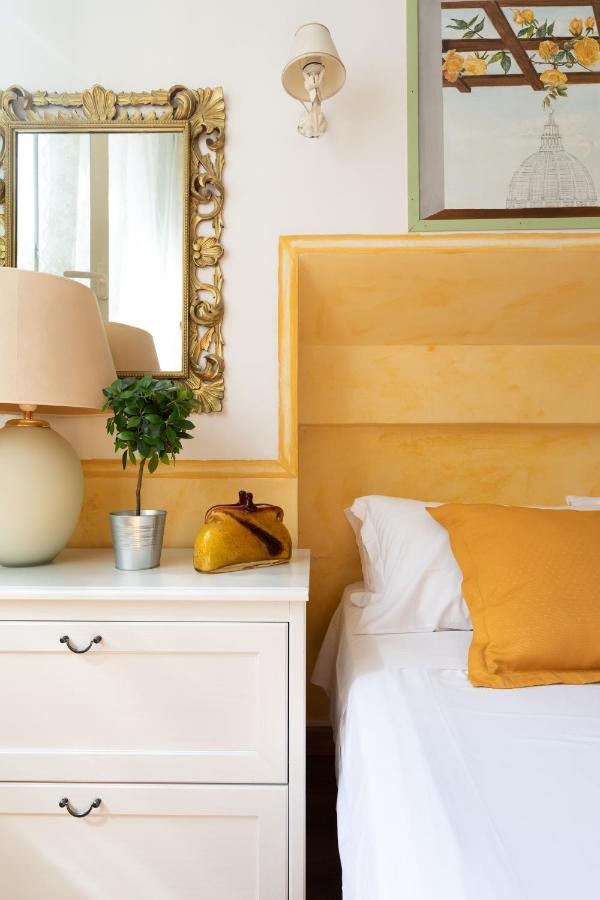 Cozy And Chic Near Campo De Fiori Apartment *