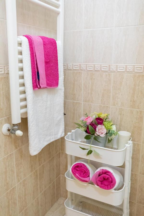 Cozy And Chic Near Campo De Fiori Rome
