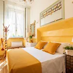 Cozy And Chic Suite Near Campo De Fiori