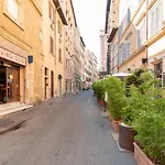 Cozy And Chic Suite Near Campo De Fiori