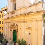 Cozy And Chic Suite Near Campo De Fiori