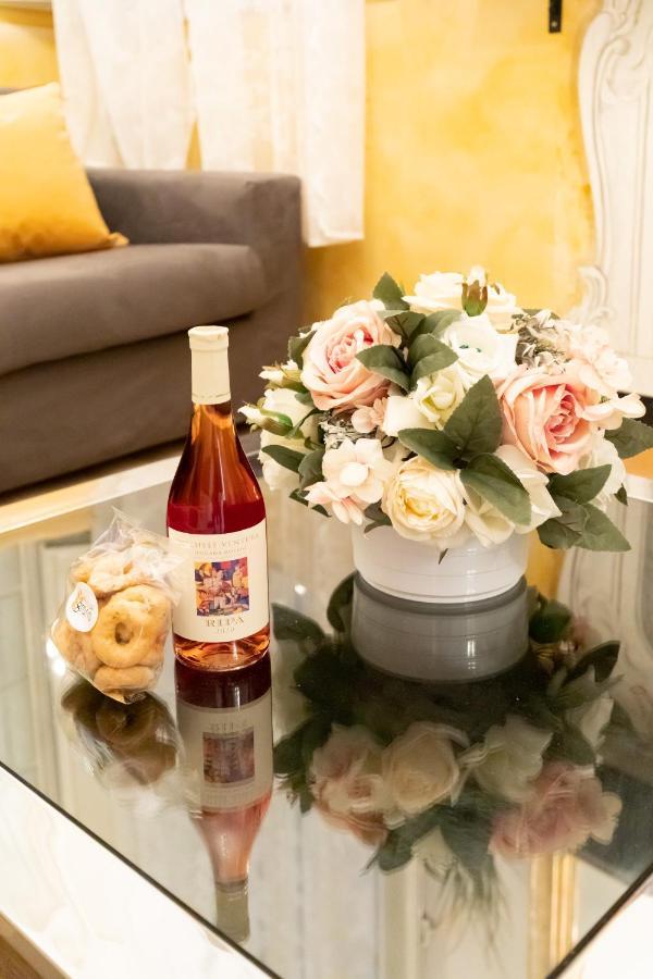 Cozy And Chic Near Campo De Fiori * Rom