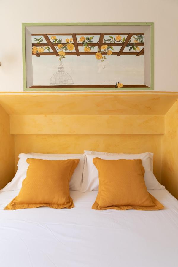 Cozy And Chic Near Campo De Fiori