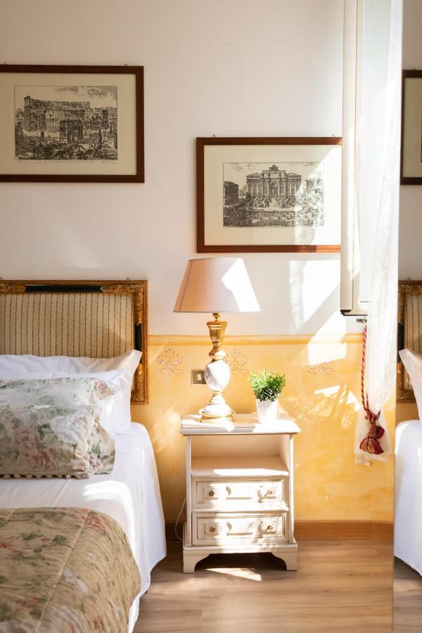 Cozy And Chic Near Campo De Fiori *