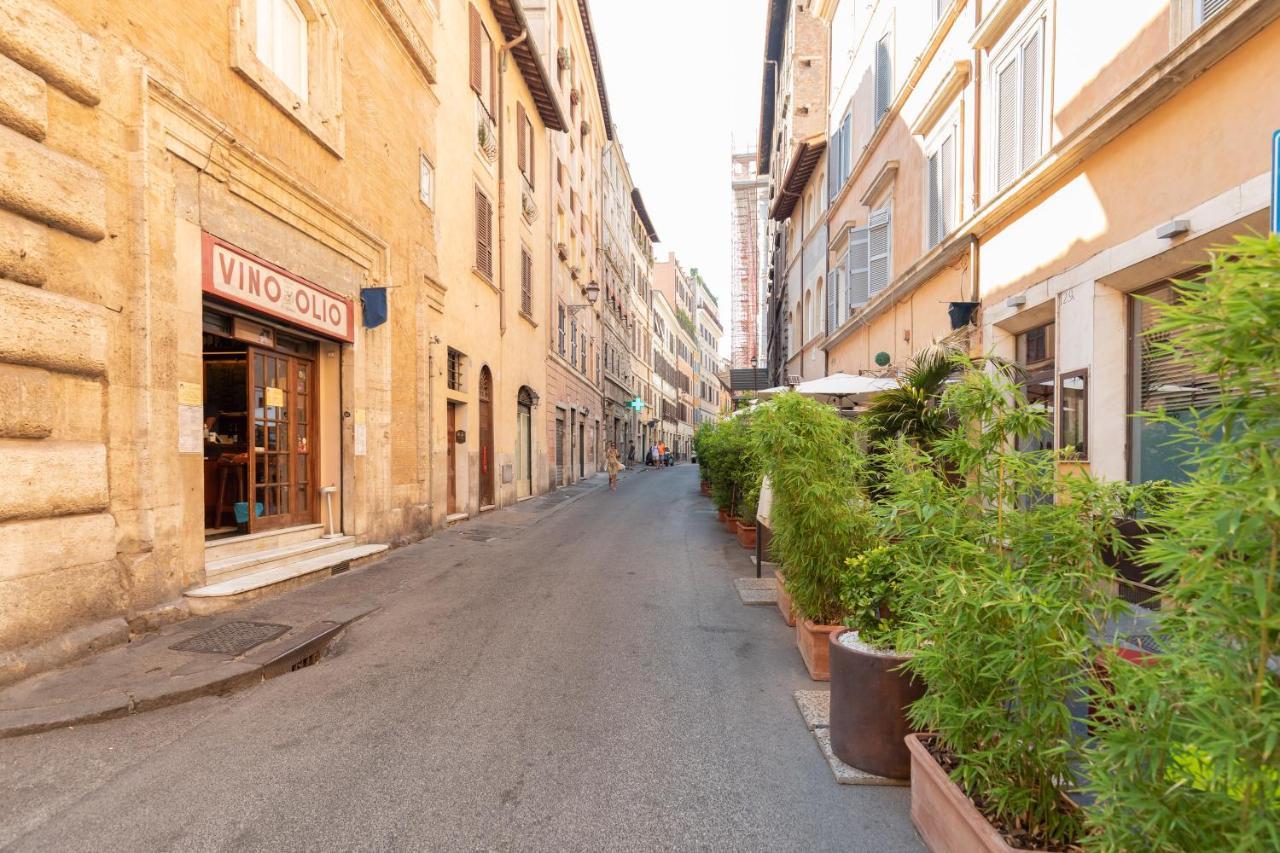Cozy And Chic Near Campo De Fiori *