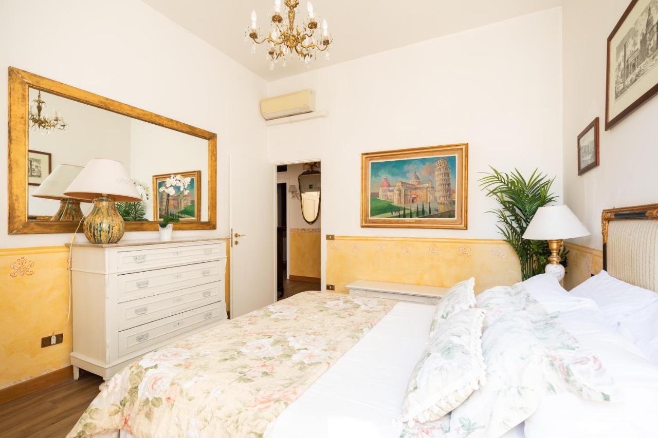 Cozy And Chic Near Campo De Fiori