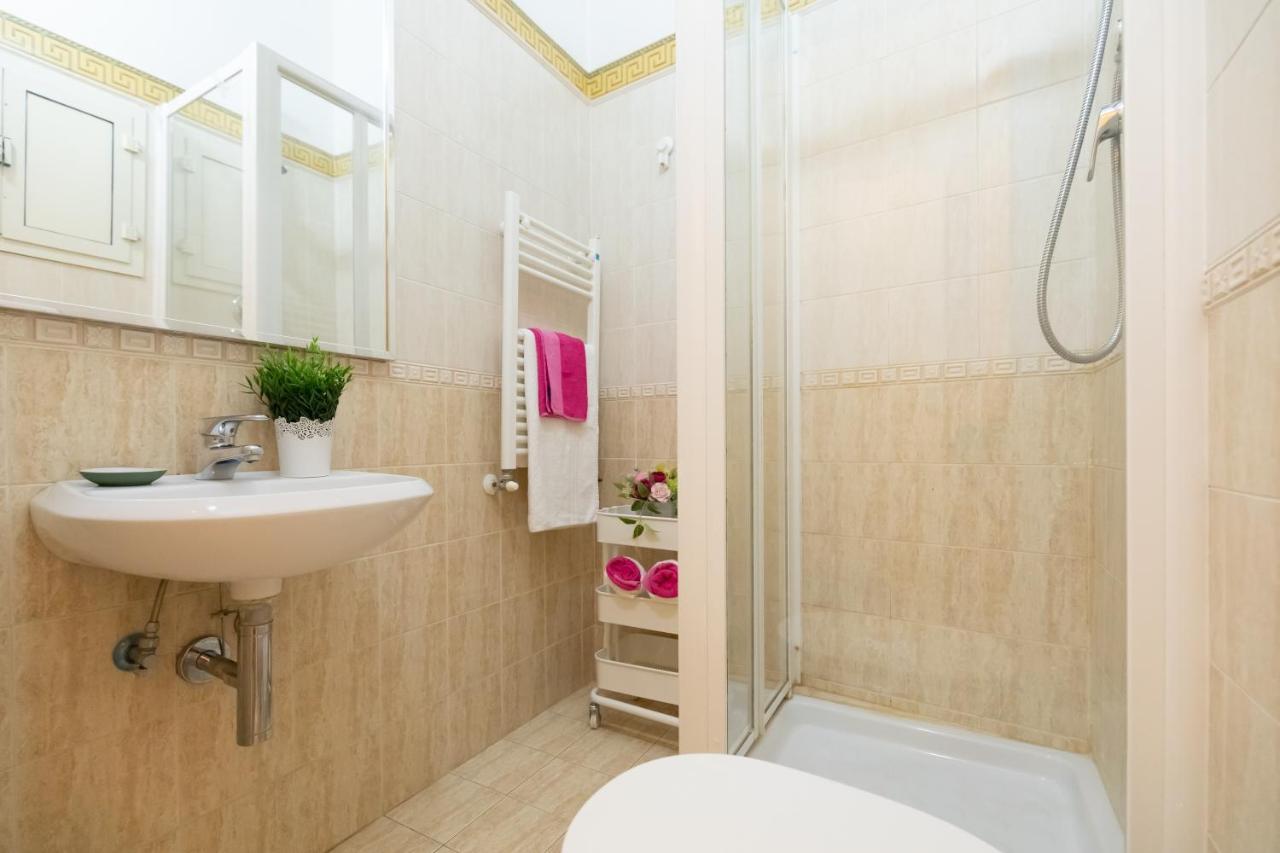 Cozy And Chic Near Campo De Fiori *