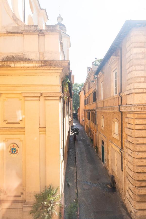 Cozy And Chic Near Campo De Fiori *