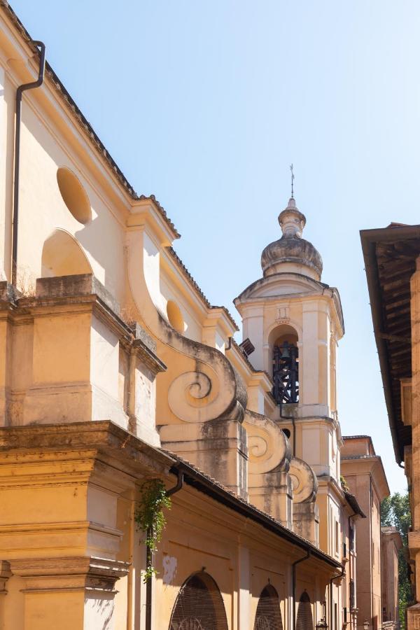 Cozy And Chic Near Campo De Fiori Apartment *
